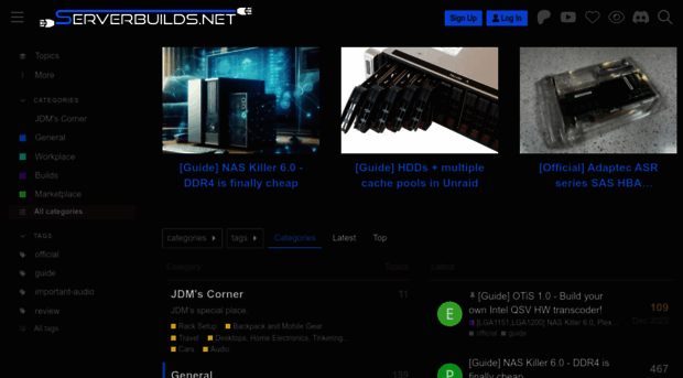 forums.serverbuilds.net