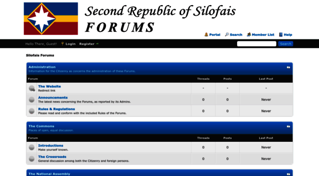 forums.silofais.org
