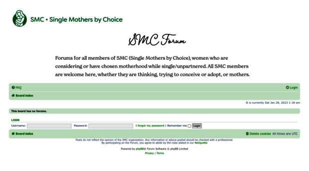 forums.singlemothersbychoice.org