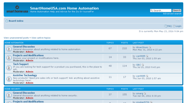 forums.smarthomeusa.com