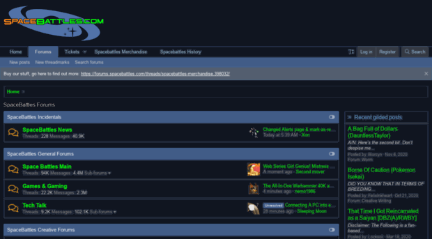 forums.spacebattles.com