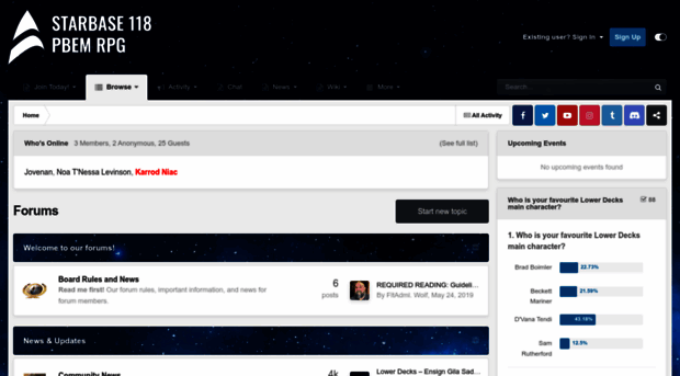 forums.starbase118.net