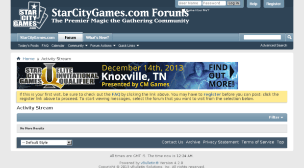 forums.starcitygames.com