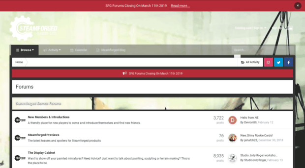 forums.steamforged.com