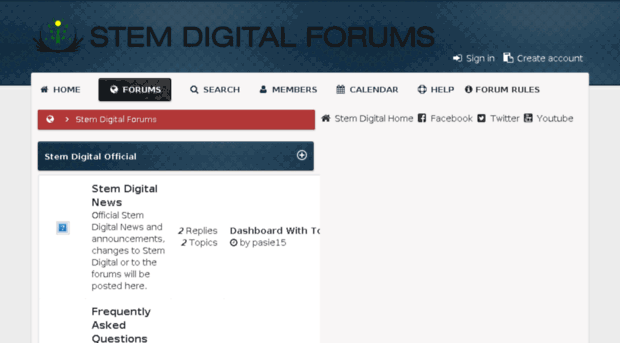 forums.stemdigital.net