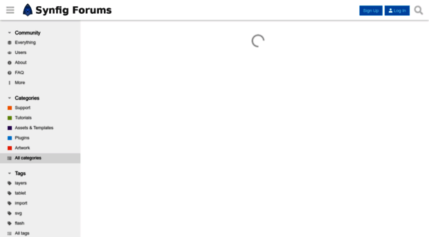 forums.synfig.org