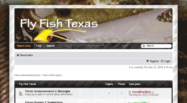 forums.texasriverbum.com