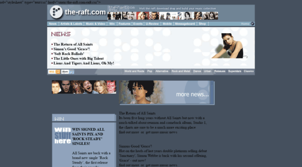 forums.the-raft.com