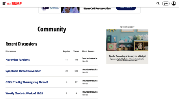forums.thebump.com