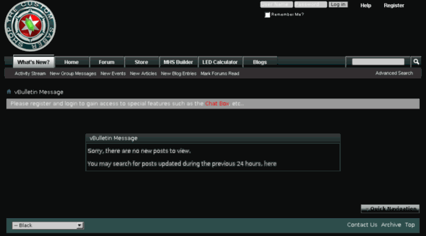 forums.thecustomsabershop.com