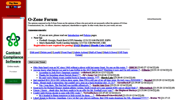 forums.theozone.net