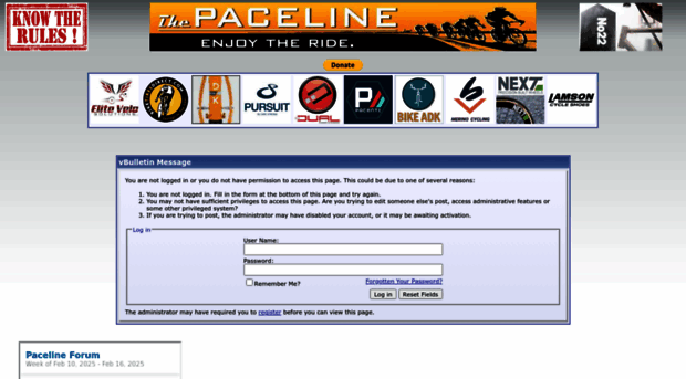 forums.thepaceline.net