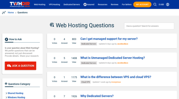 forums.thewebhostingdir.com