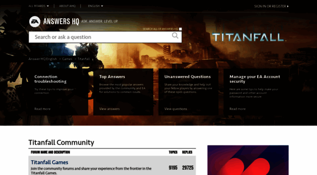 forums.titanfall.com