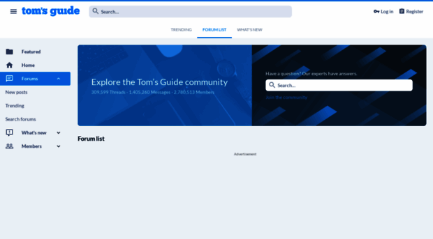 forums.tomsguide.com