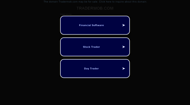 forums.tradermob.com