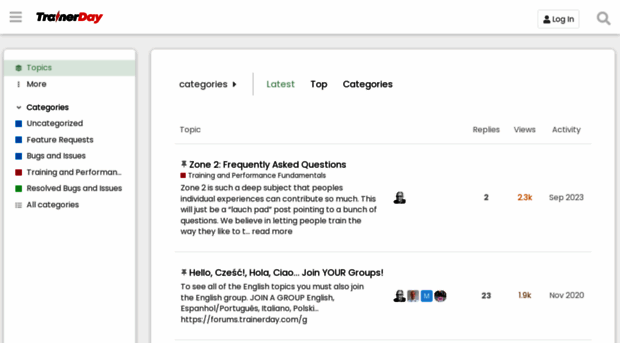 forums.trainerday.com