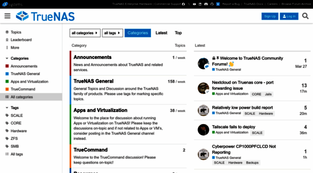 forums.truenas.com