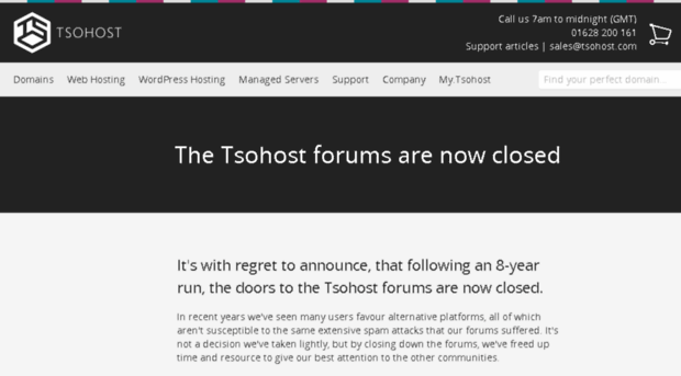 forums.tsohost.co.uk