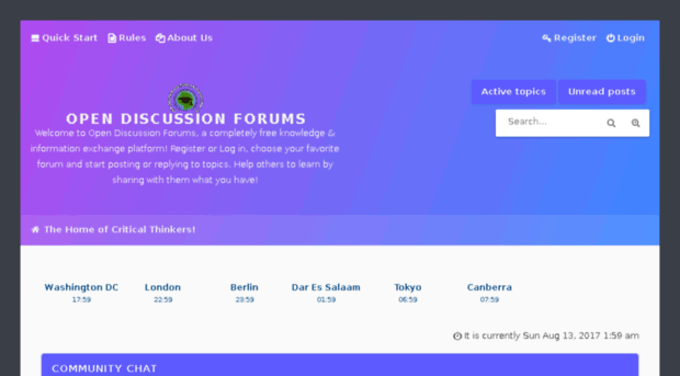 forums.tssfl.com