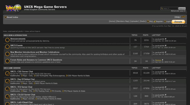 forums.ukcs.net