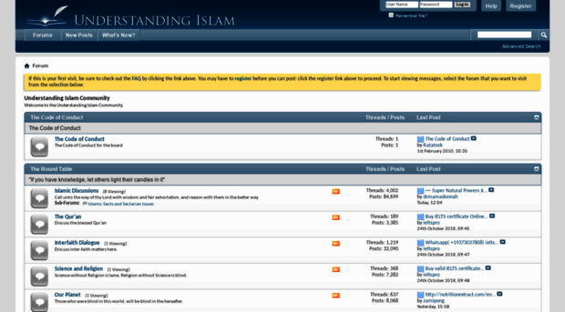 forums.understanding-islam.com