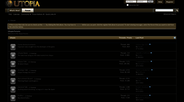 forums.utopia-game.com