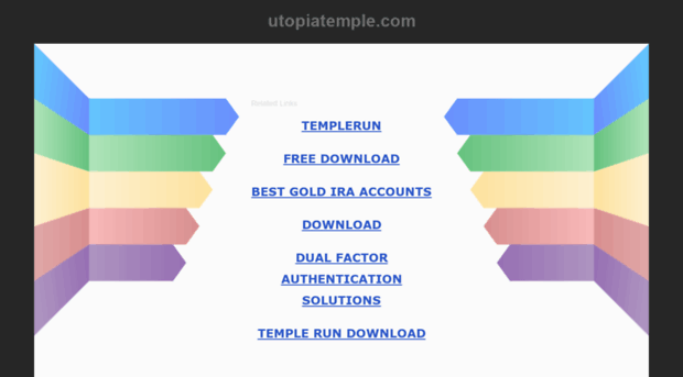 forums.utopiatemple.com