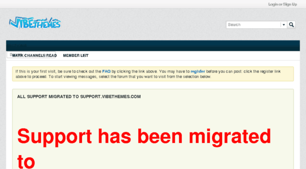 forums.vibethemes.com
