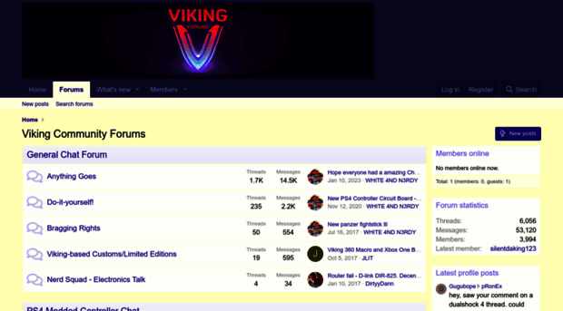 forums.vikingdigital.com