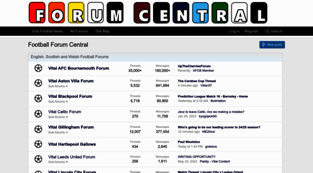 forums.vitalfootball.co.uk