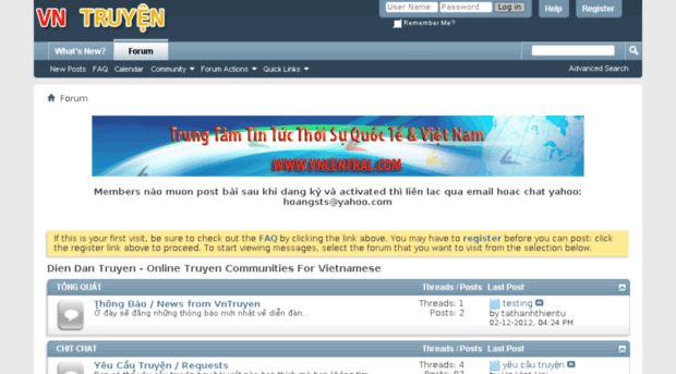 forums.vntruyen.com
