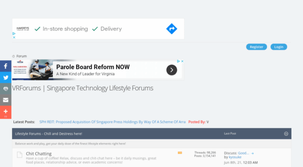 forums.vrzone.com