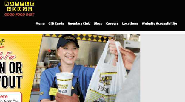 forums.wafflehouse.com