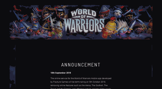 forums.worldofwarriors.com