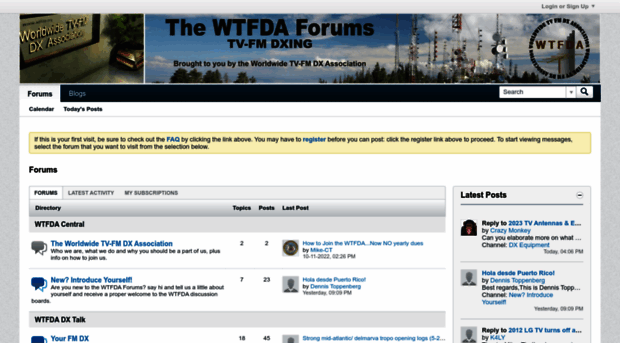 forums.wtfda.org