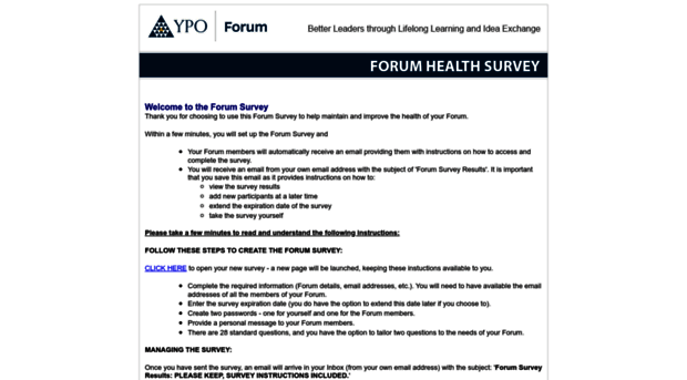 forums.ypo.org