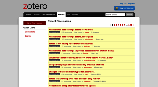 forums.zotero.org