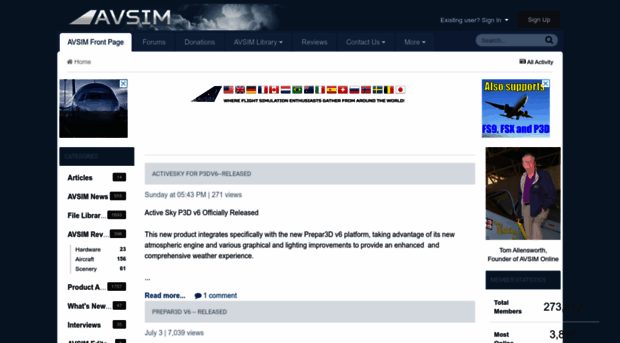 forums1.avsim.net