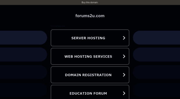 forums2u.com
