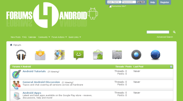 forums4android.com