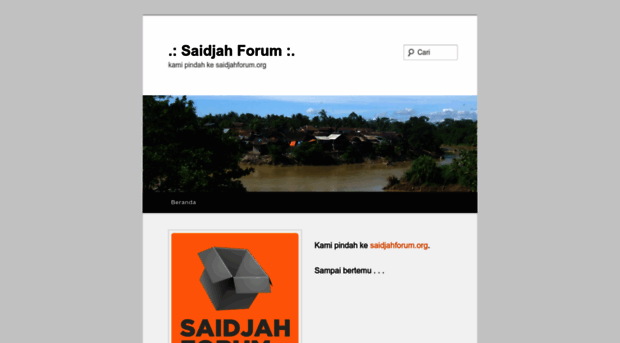 forumsaidjah.wordpress.com