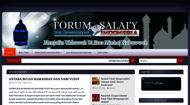 forumsalafy.net