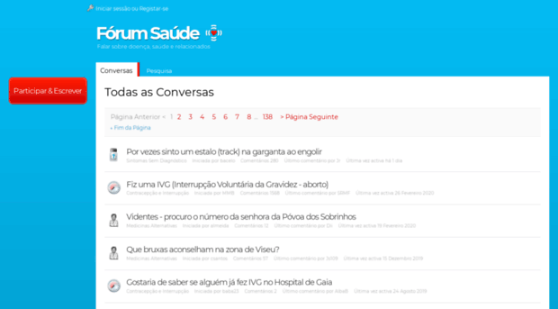 forumsaude.com