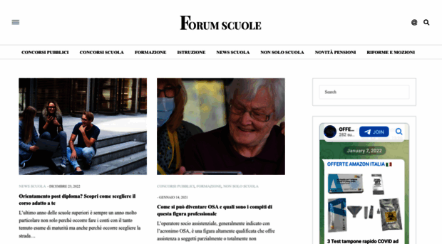 forumscuole.it