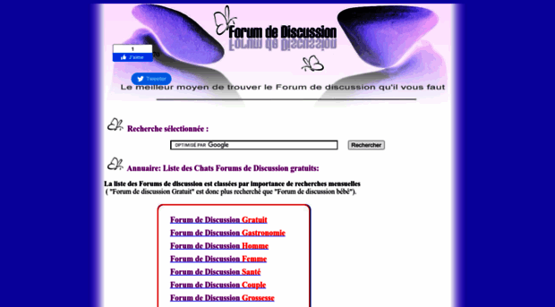 forumsdediscussion.free.fr