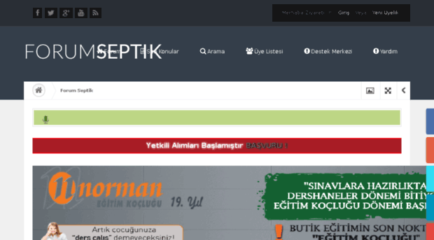 forumseptik.com