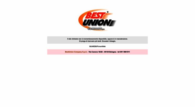 forumsite.bestunion.it