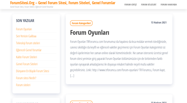 forumsitesi.org