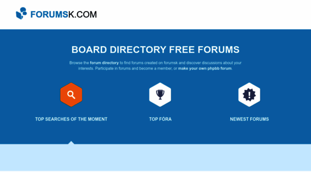 forumsk.com